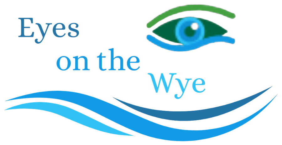 Eyes on the Wye